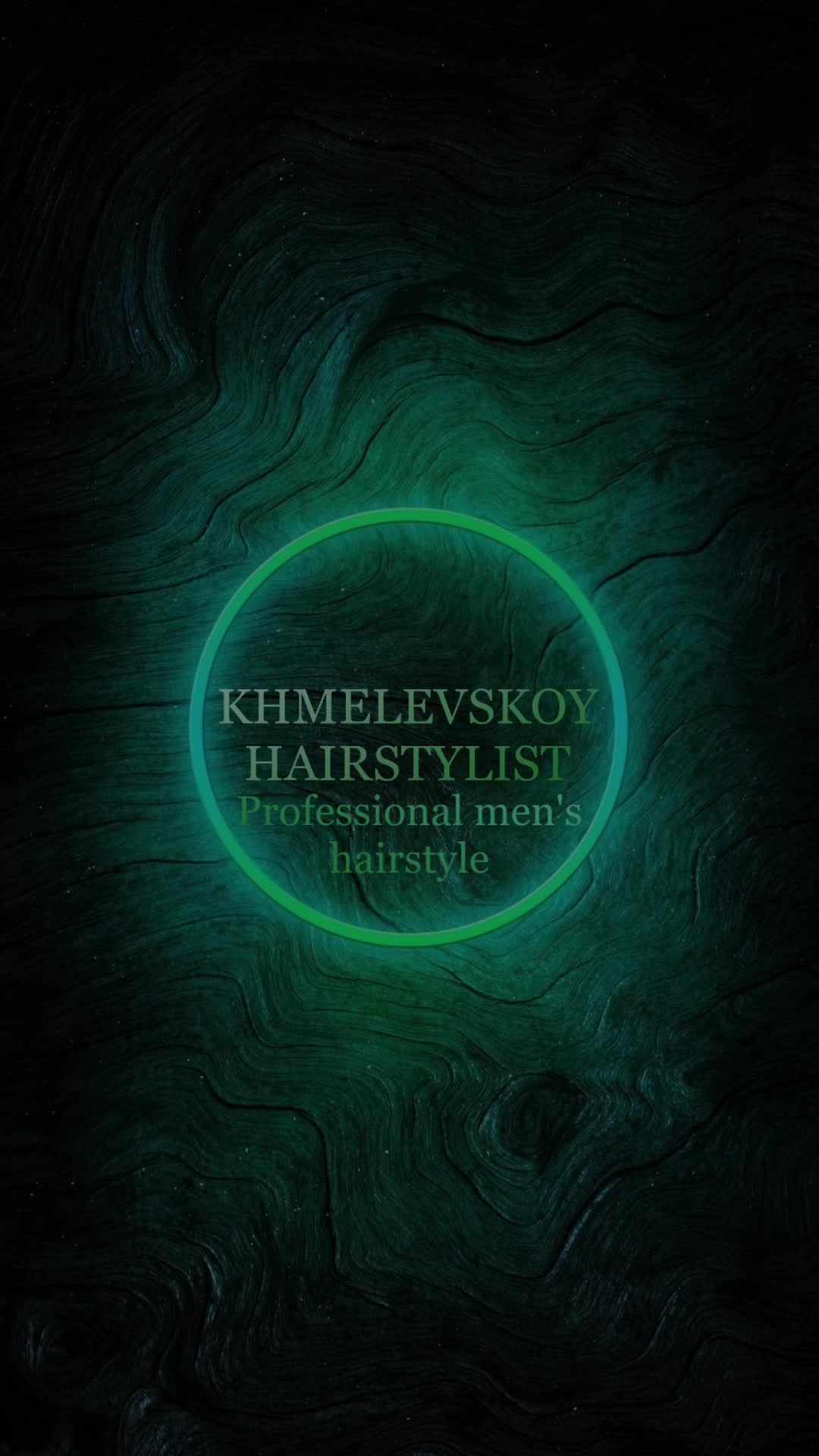 @khmelevskoy_hairstylist