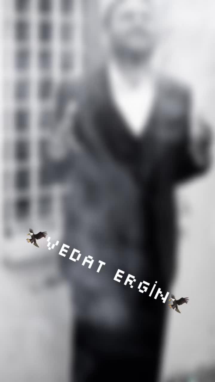 @NURİ ERGİN VEDAT ERGİN