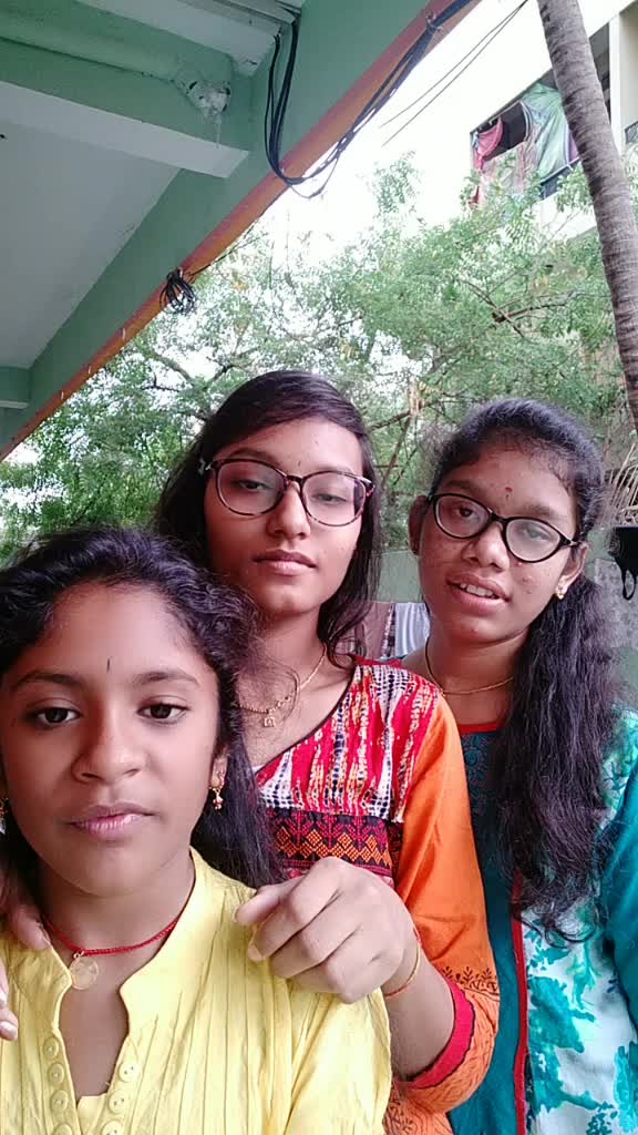 @Pranathi Chinnu