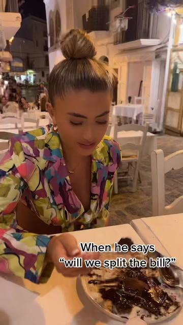 @Chloe Ormond