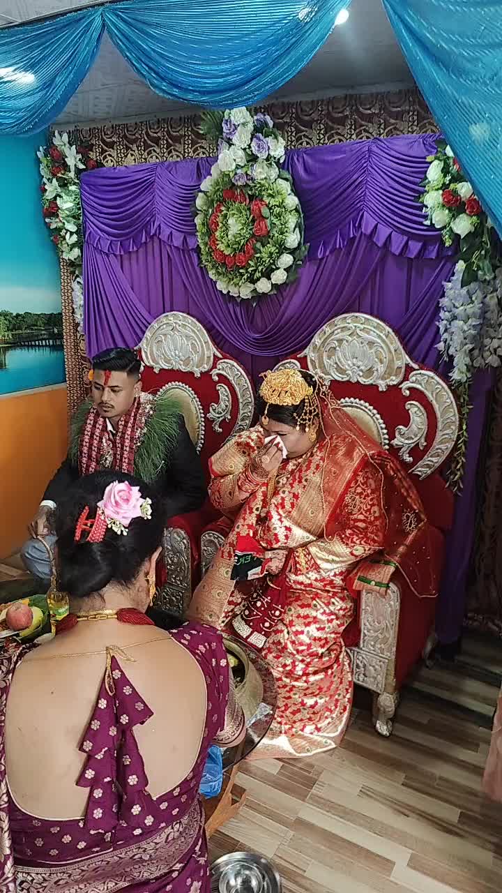 @Purna Shahi