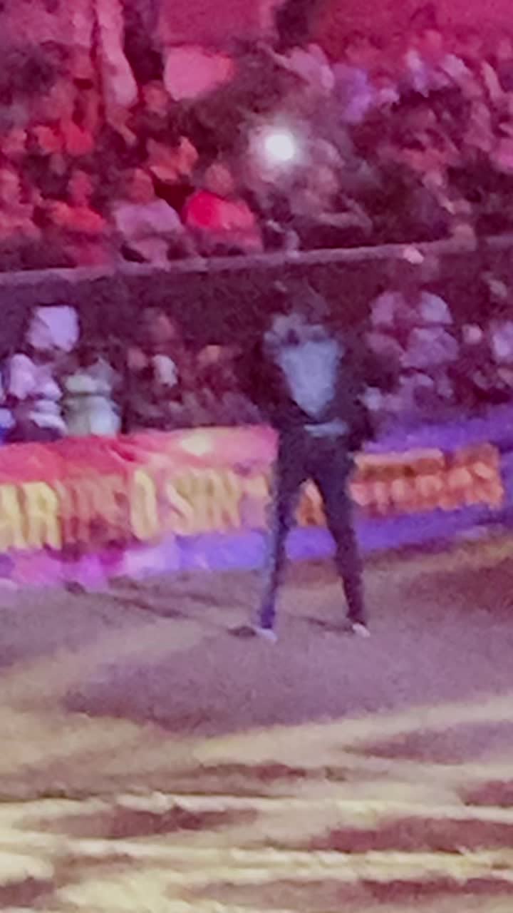 @Vanessa Guerra