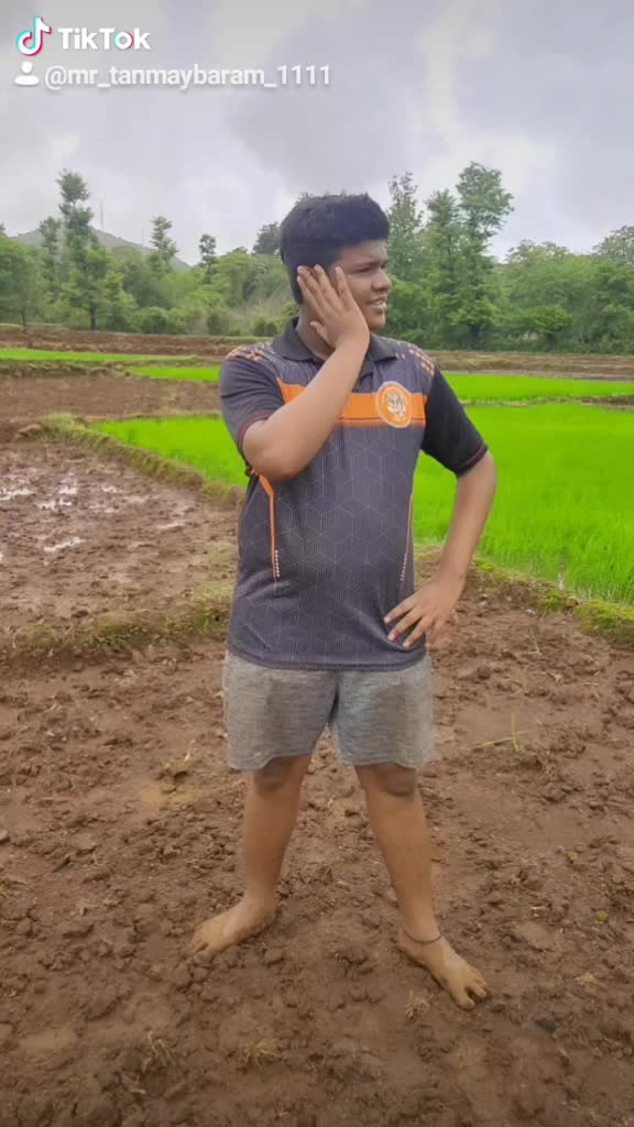 @Tanmay baram