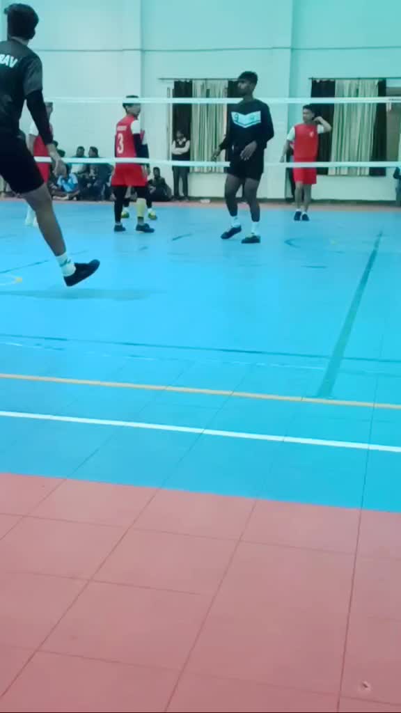 @shiva Takraw