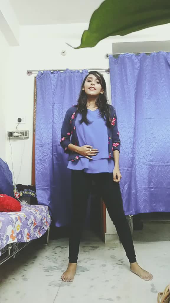 @Swara love