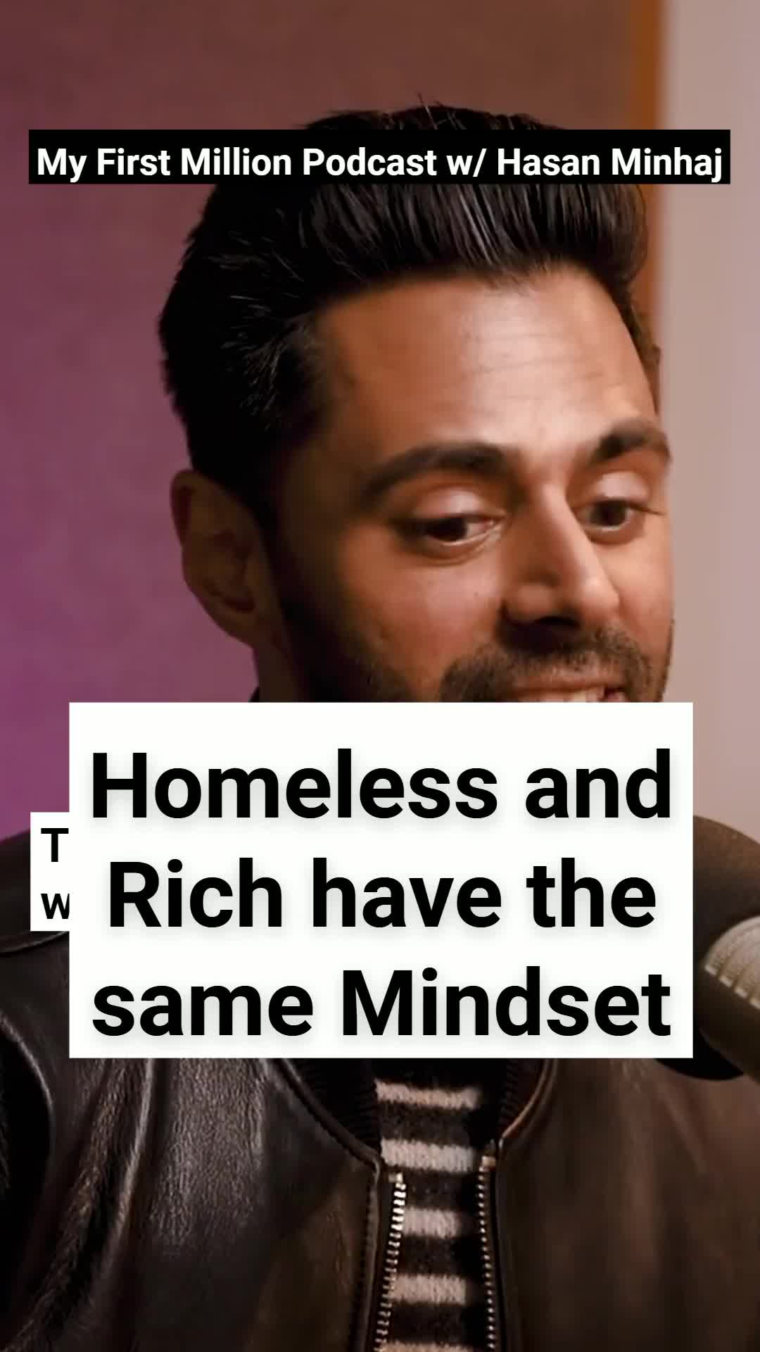 @My First Million Podcast