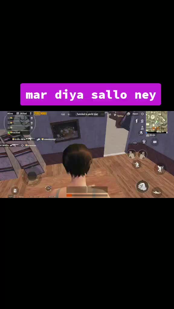 @🌟badmash ladka 🌟😎