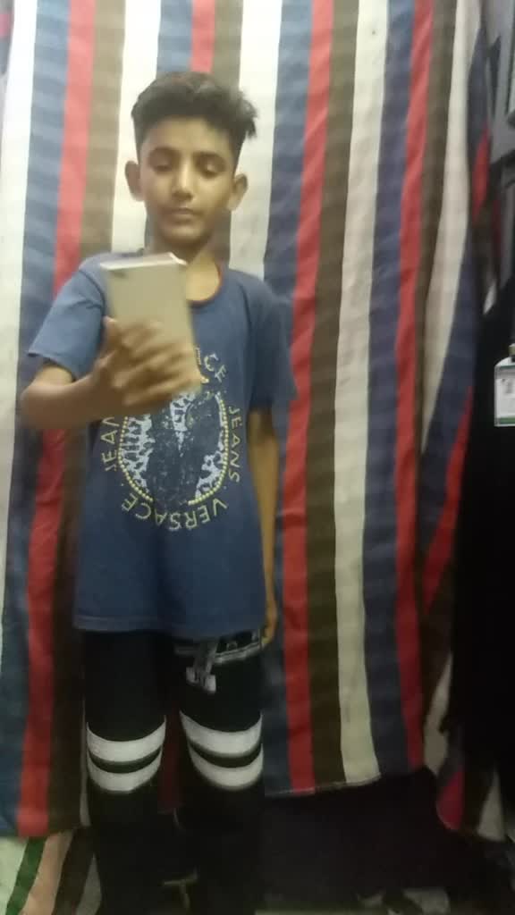 @Anas khan
