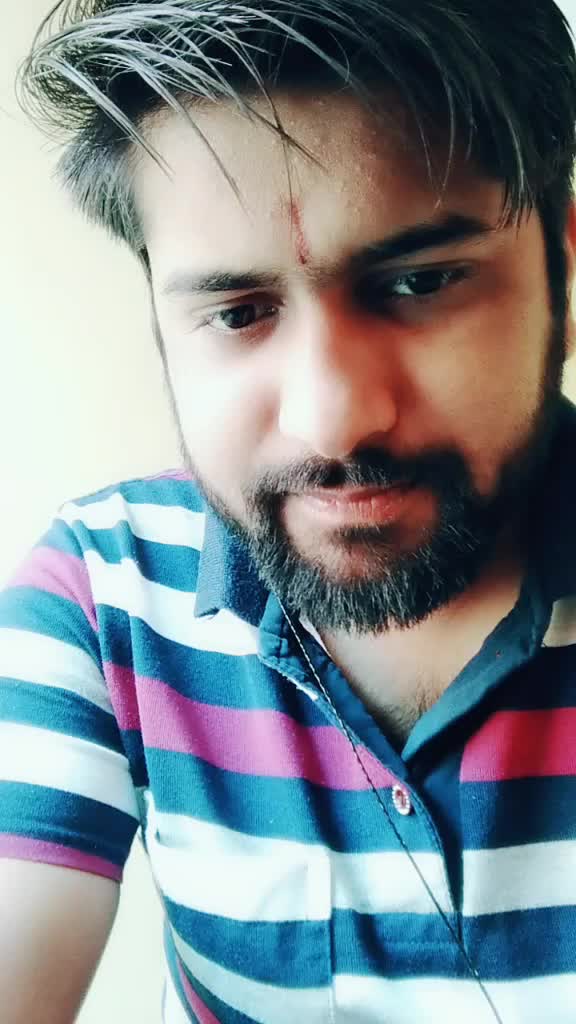 @Manu Kaushik
