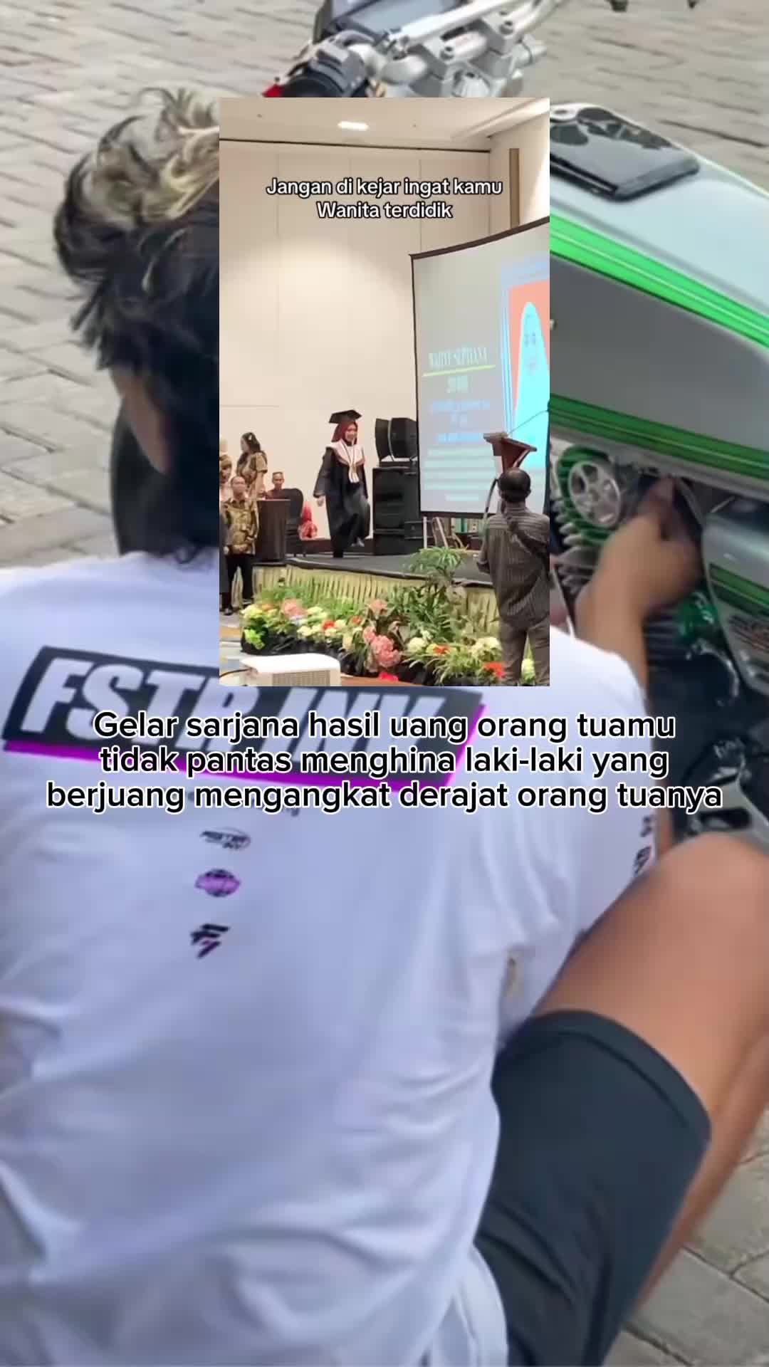 @Bakul kaos.id