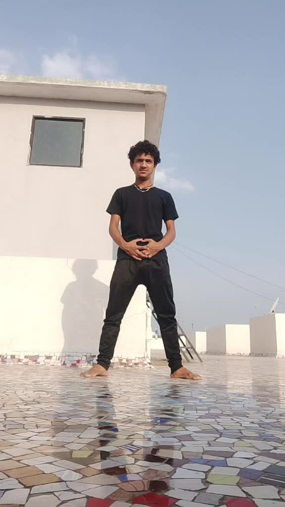 @Namit Jadhav