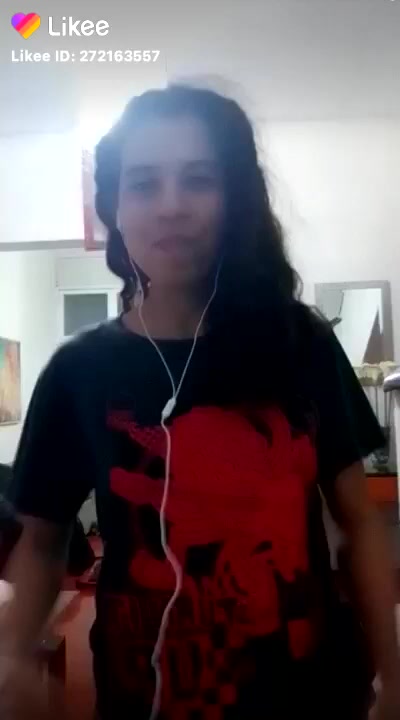 @Mica linda