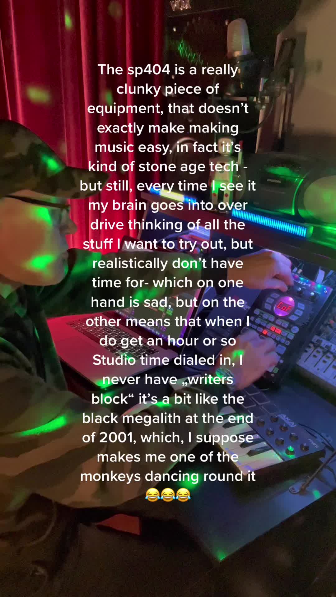 @Belle & the Boom Box