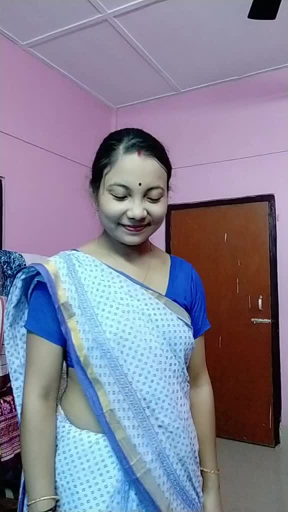 @Pooja Rajib Gogoi