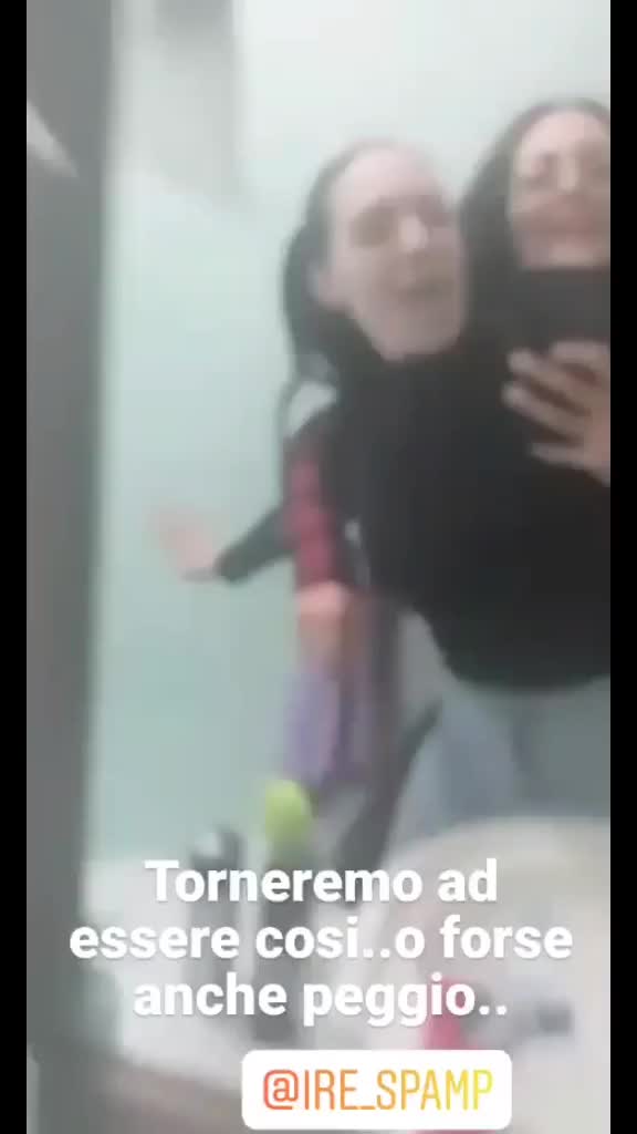 @Arianna Cutugno