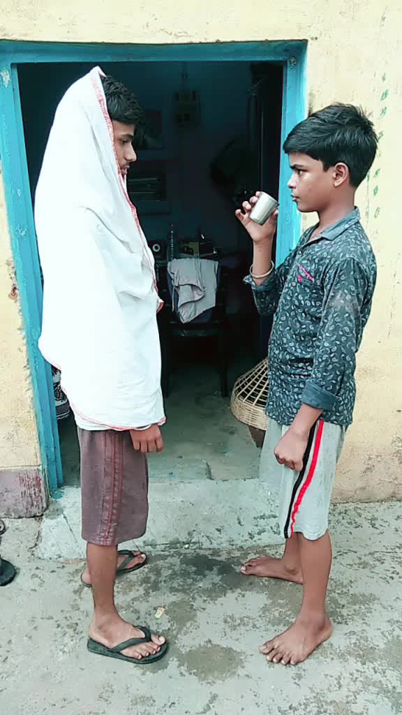@Manthan Paswan