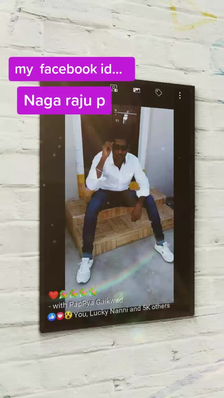 @Naga Raju