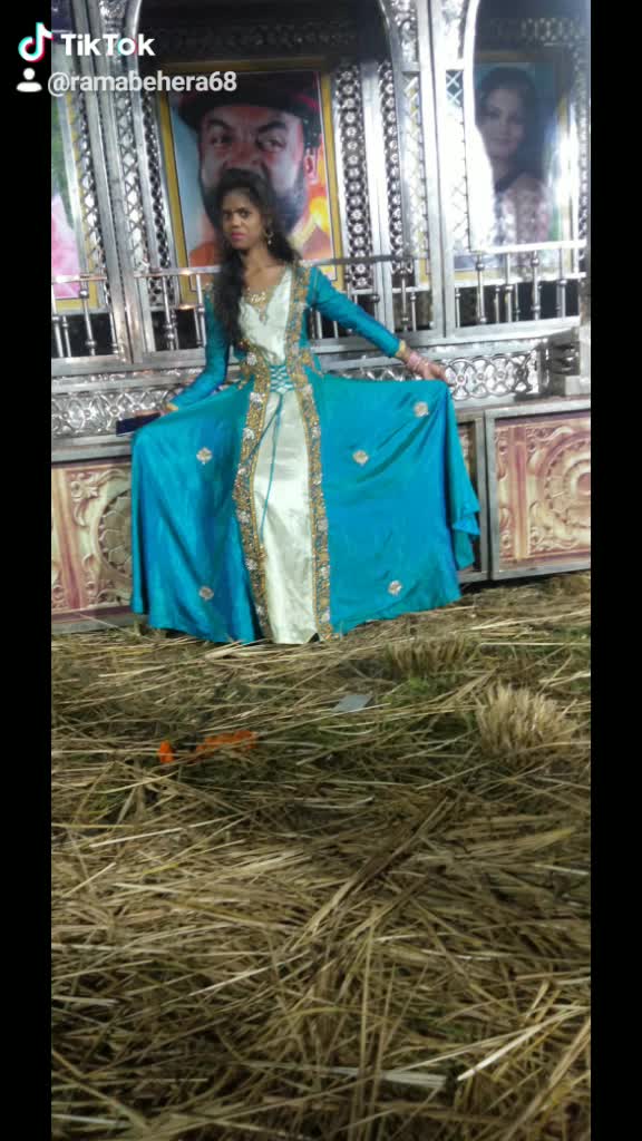 @Rama Behera