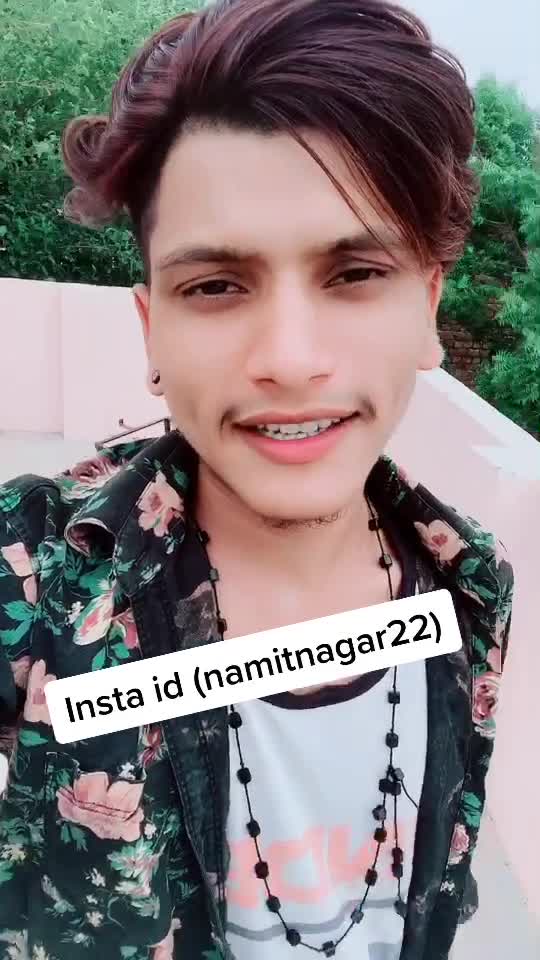 @namitnagar