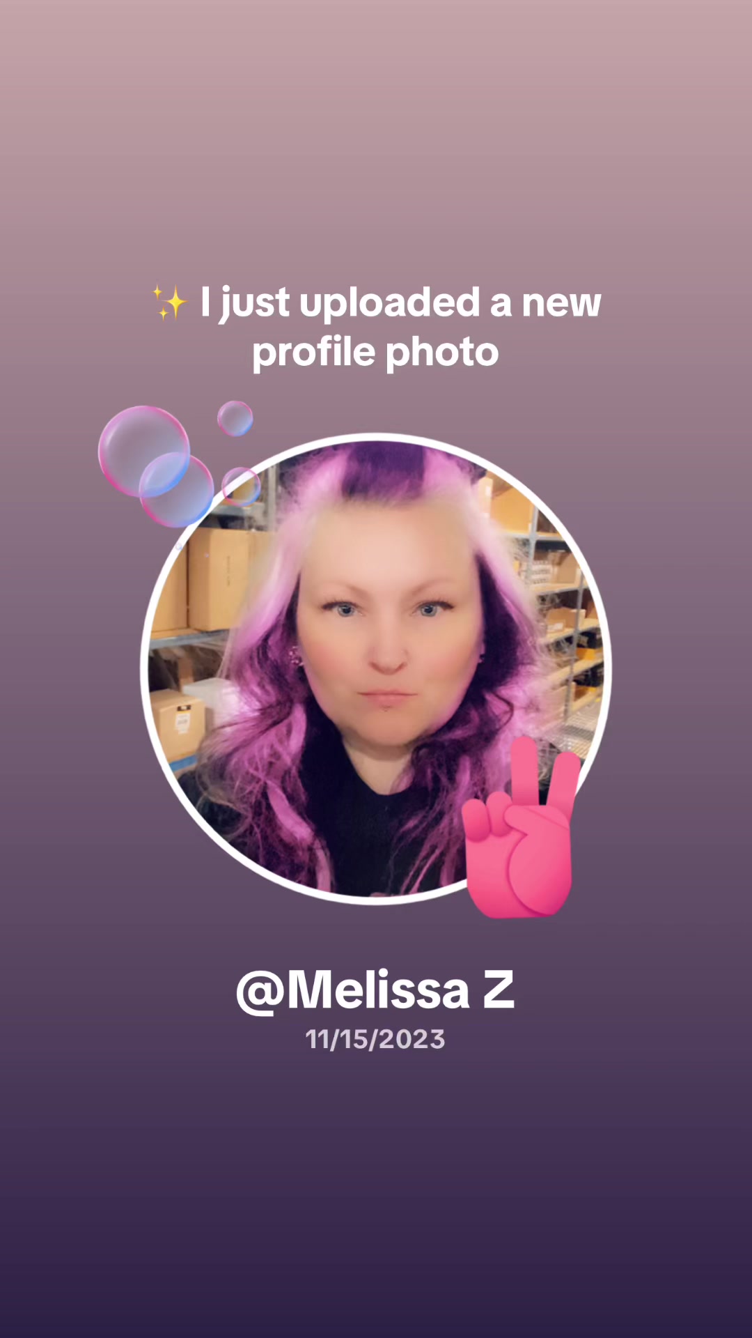 @🇨🇦 Melissa Z 🇨🇦
