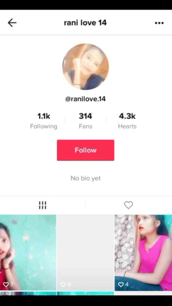 @rani love 14