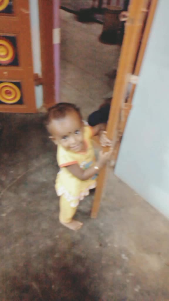 @Don Vasanth