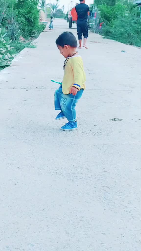 @Smile 👑king👑 Gani