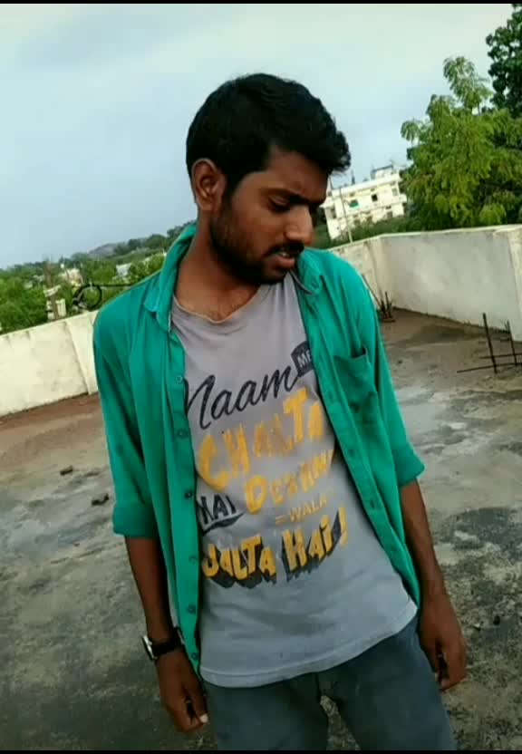 @Ningu kattimani