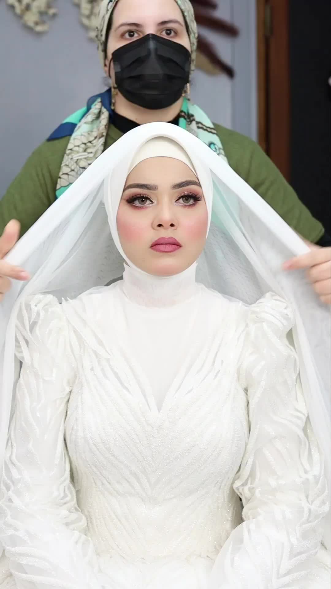 @Riham Helmy makeupartist