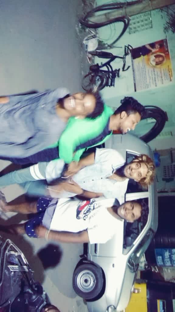 @Aju Gokul