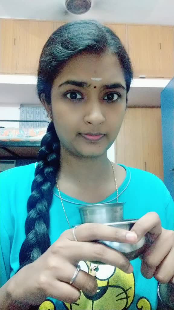 @Abinaya Naachiyar