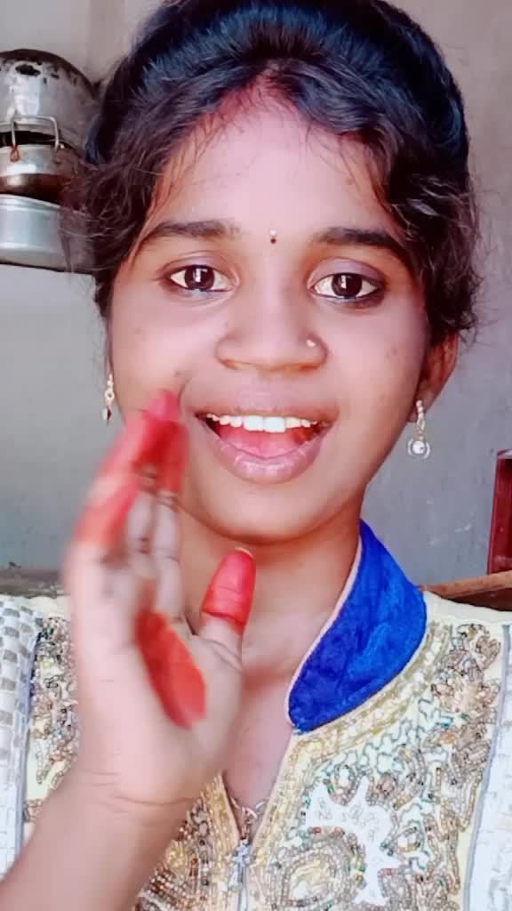 @priyanka 💙 Chinnu