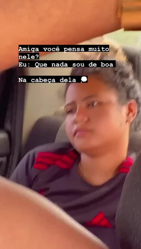@Karol Sousa