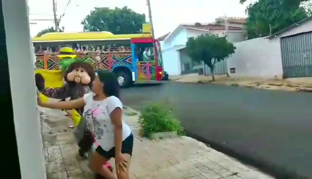 @Tia Baga Oficial