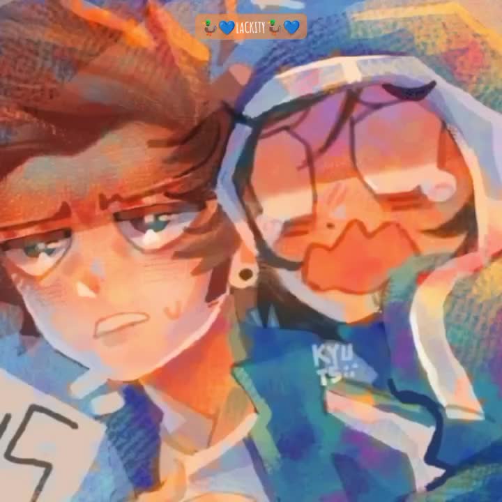 @🍍🦆𝑳𝒂𝒄𝒌𝒊𝒕𝒚~💙