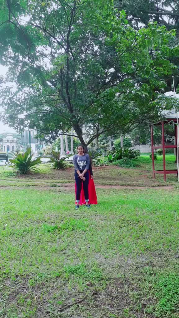 @jahnavi _Ponnappa