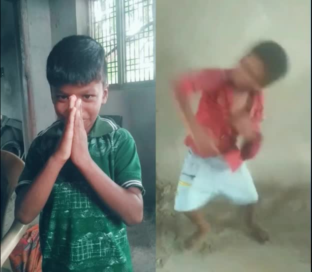 @Maddi Pavan mudhraj
