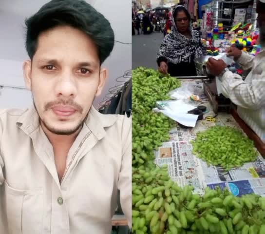 @Mehraj Shaik