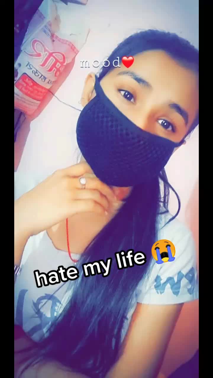 @Alone 💔