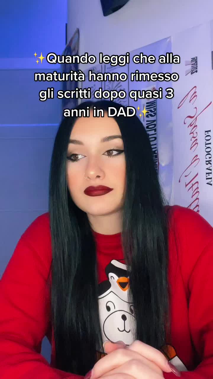 @Lisa Benini