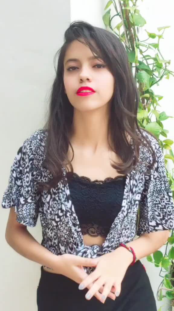@♥️💕pragya Rawat⚡️⚡️
