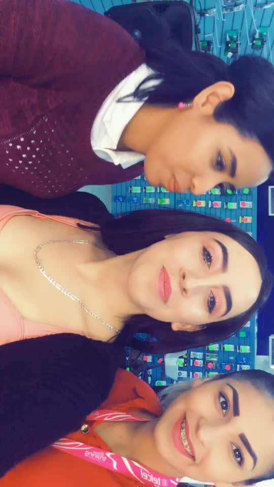 @Alexa Daniela