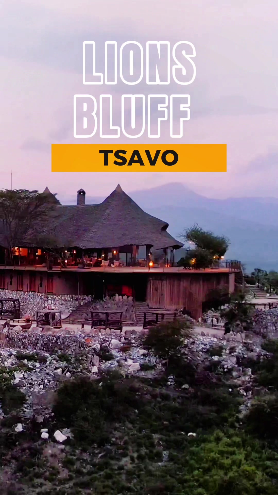 @Adam Maina |Travel & Lifestyle