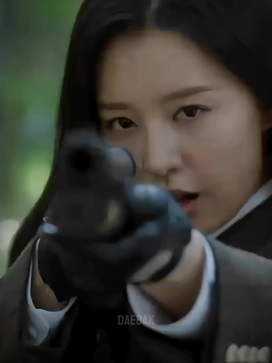 @Daebak