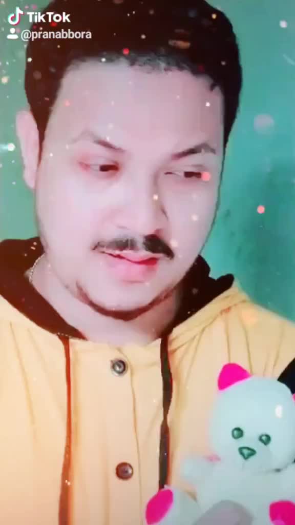 @๐๐ Pranab Bora ๐