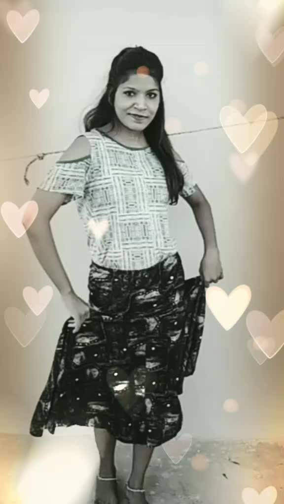 @๐๐dimple girl ๐๐