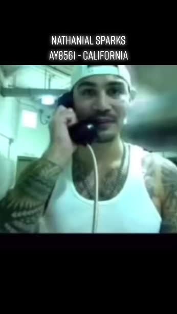 @Inmates incarcerated