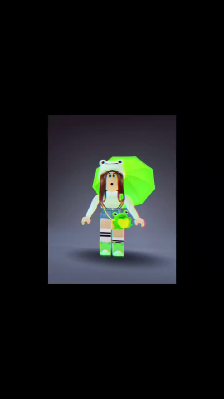 @Follow for a roblox videos!