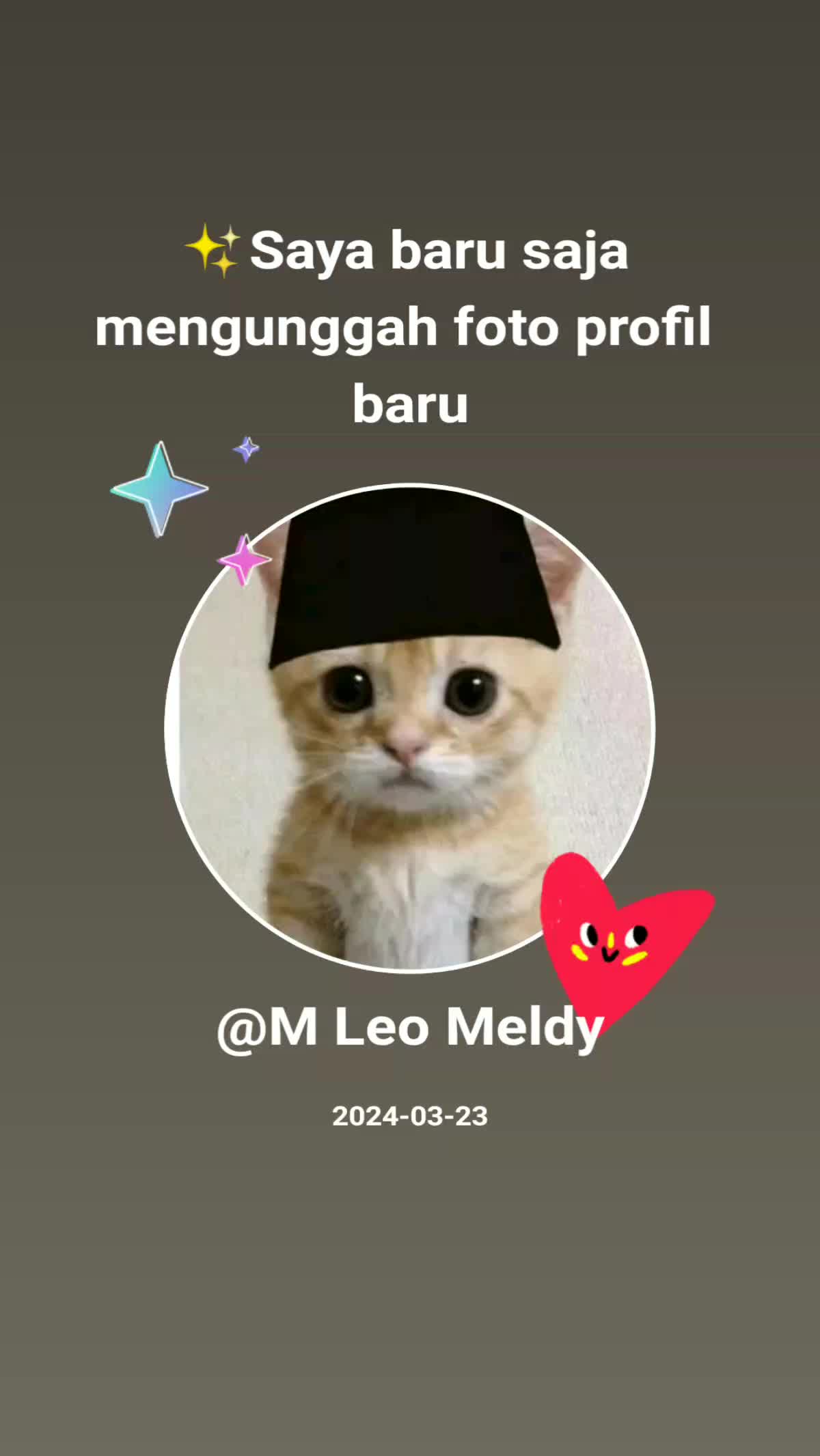 @M Leo Meldy