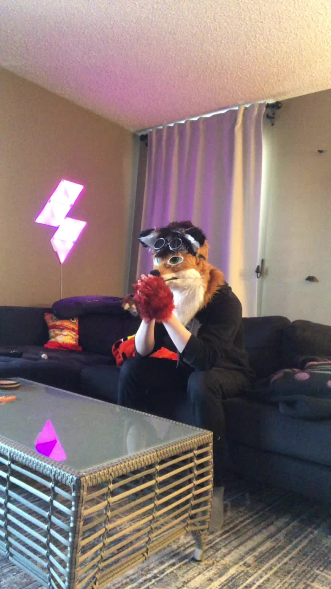 @Kitsu Foxx